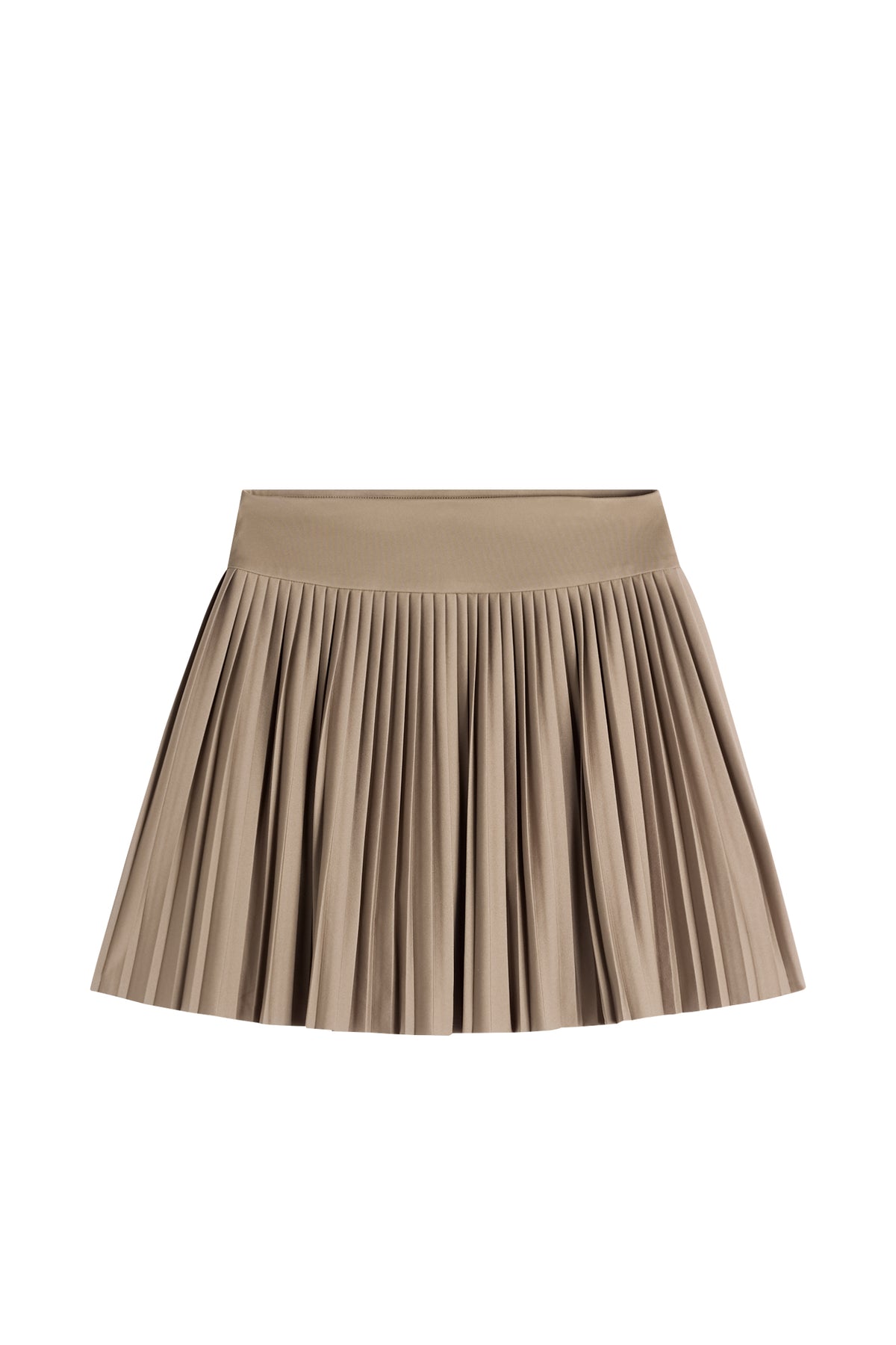 Alexandra Skirt in Brindle by J.Lindeberg
