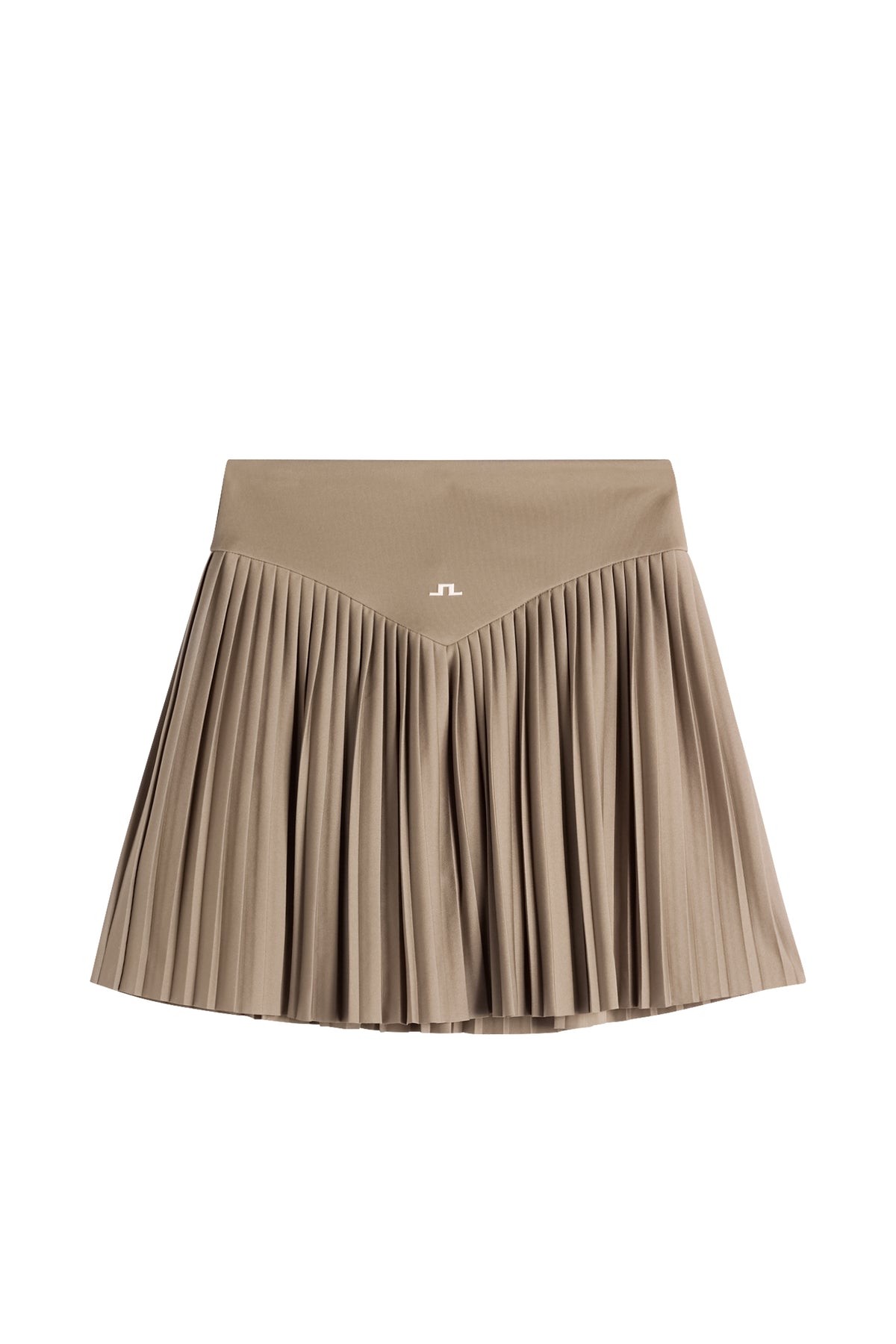 Alexandra Skirt in Brindle by J.Lindeberg