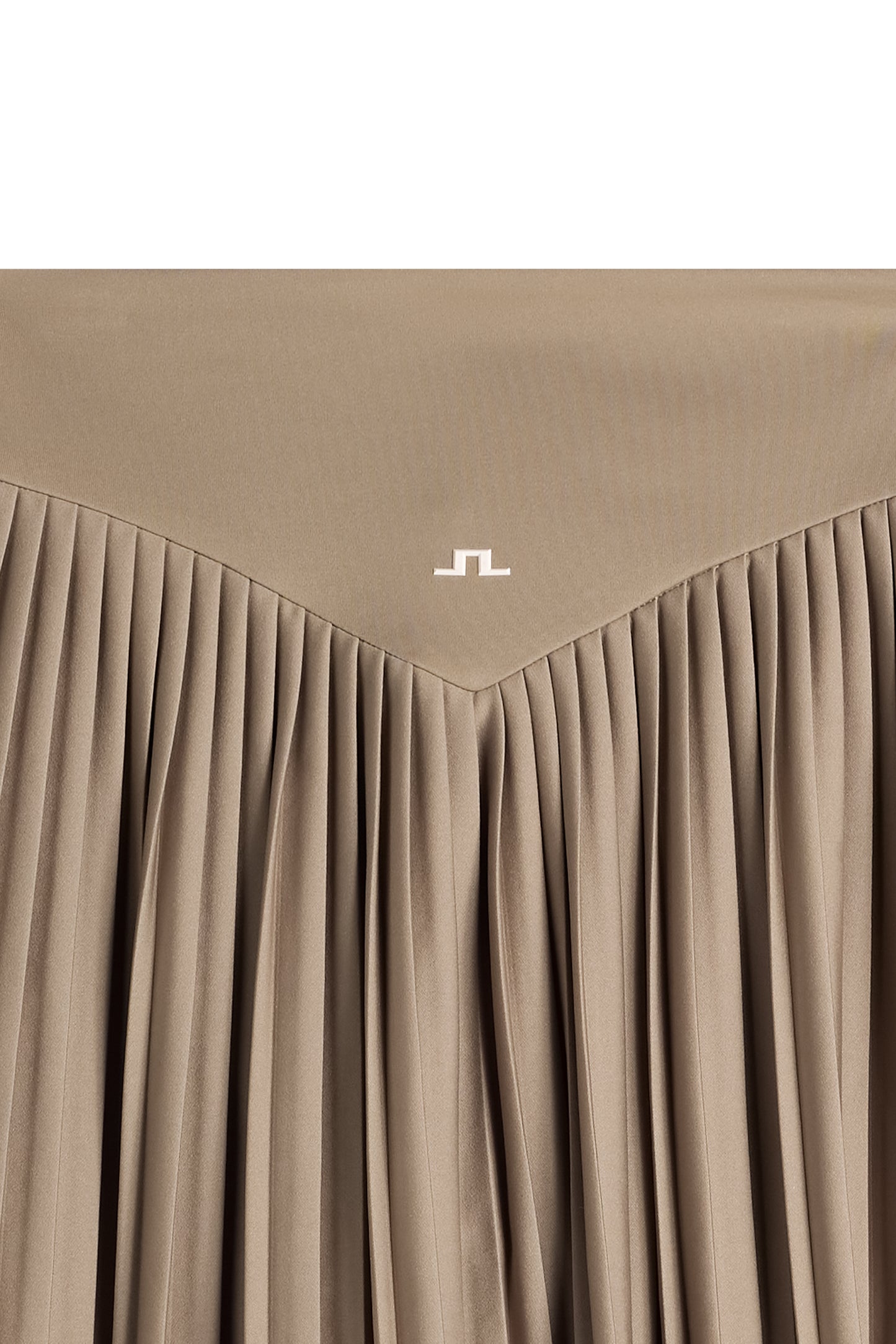 Alexandra Skirt in Brindle by J.Lindeberg