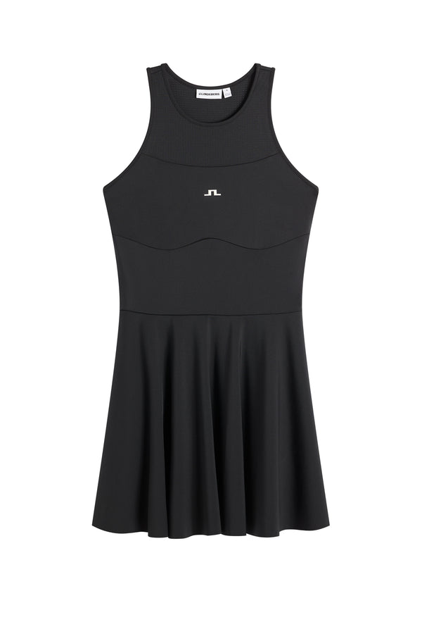 Linnea Dress / Black