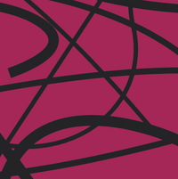 Court Swirl Vivacious M