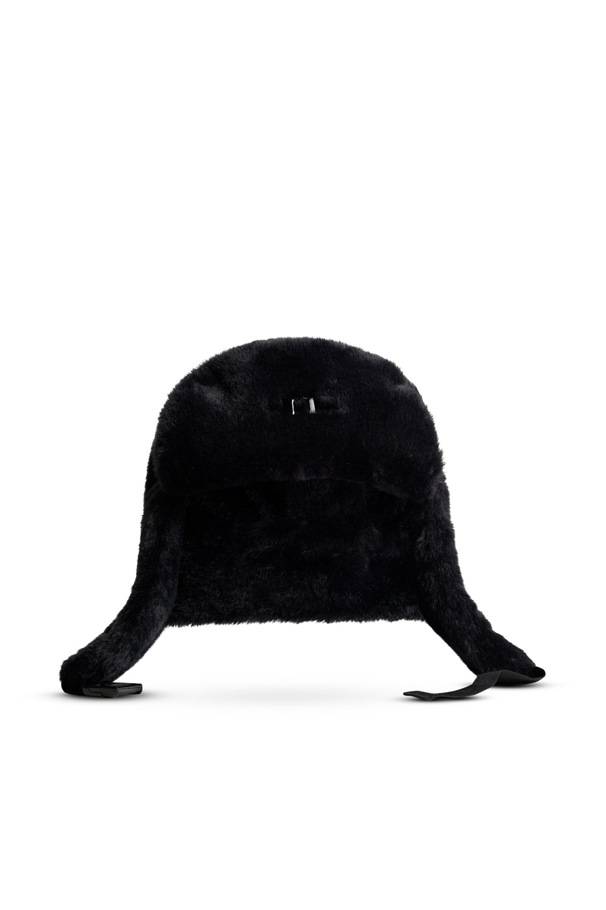 Offpist Trapper Hat / Black