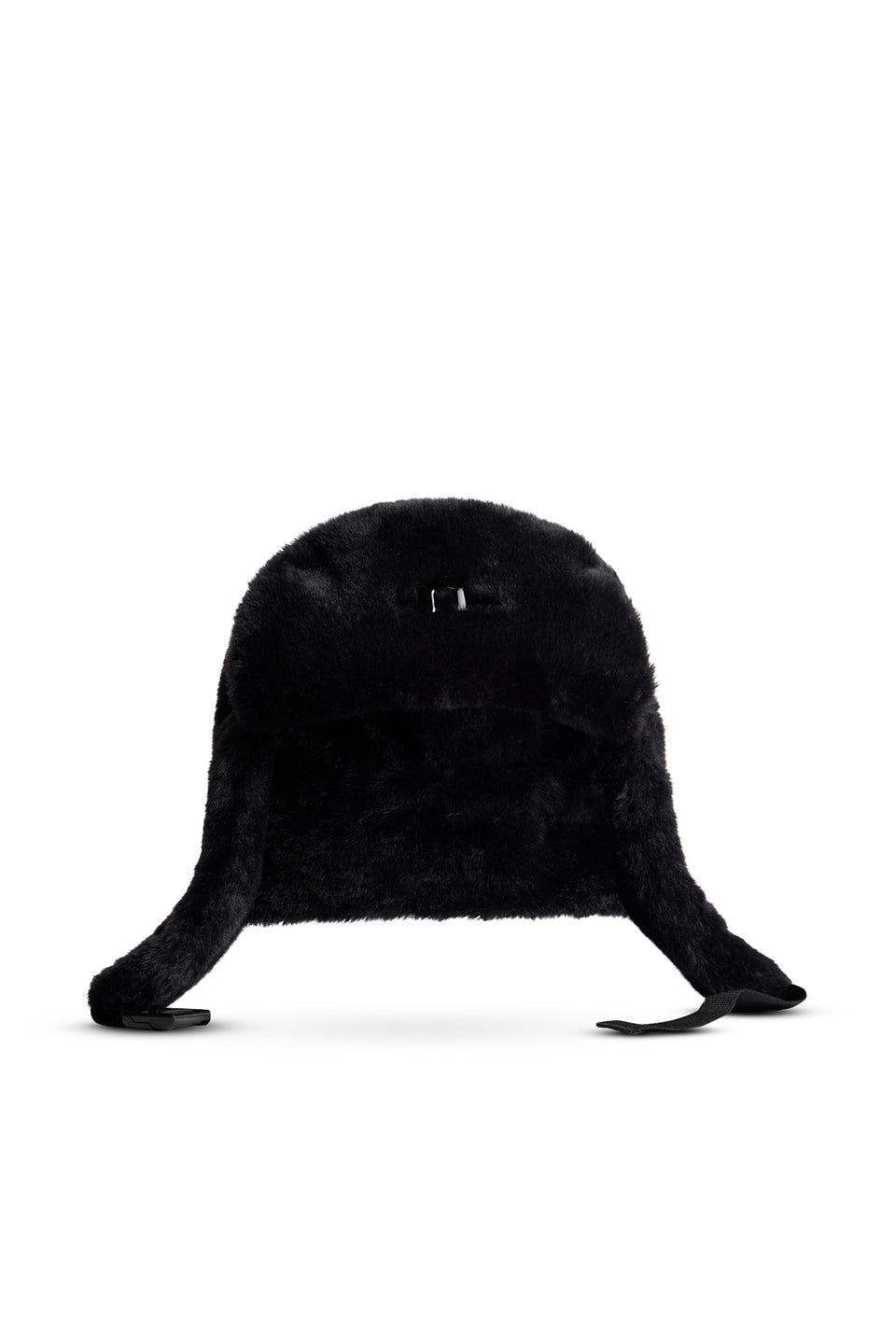Offpist Trapper Hat / Black