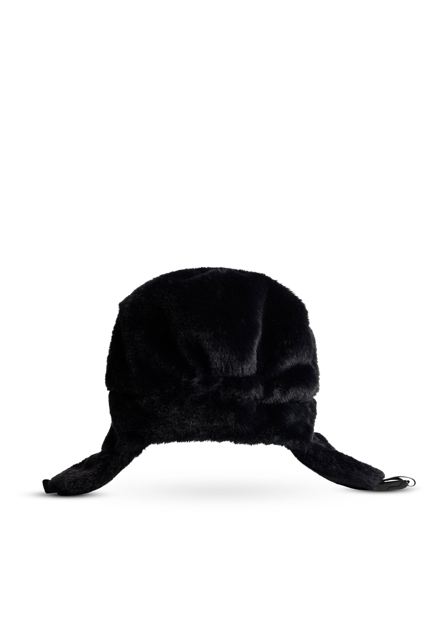 Offpist Trapper Hat / Black – J.LINDEBERG