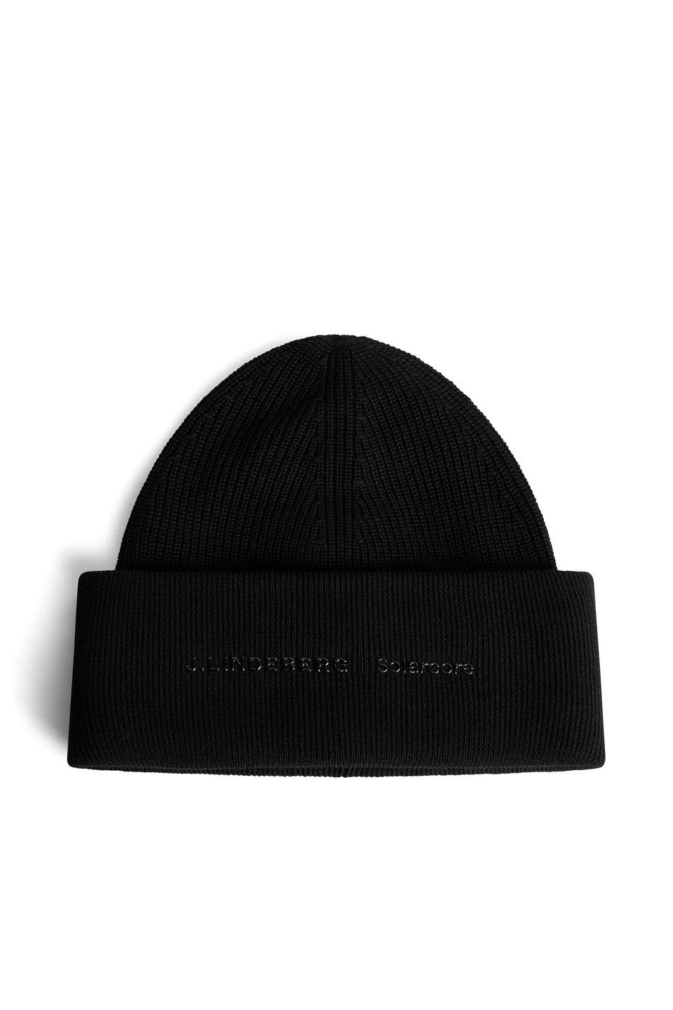 Solarcore Beanie / Black