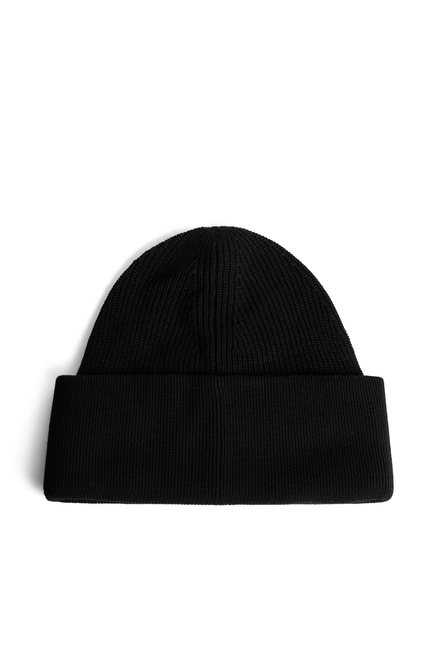 Solarcore Beanie in Black by J.Lindeberg