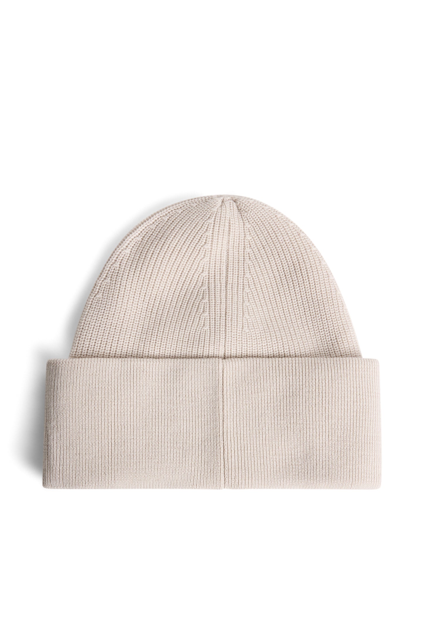 Solarcore Beanie in Moonbeam by J.Lindeberg