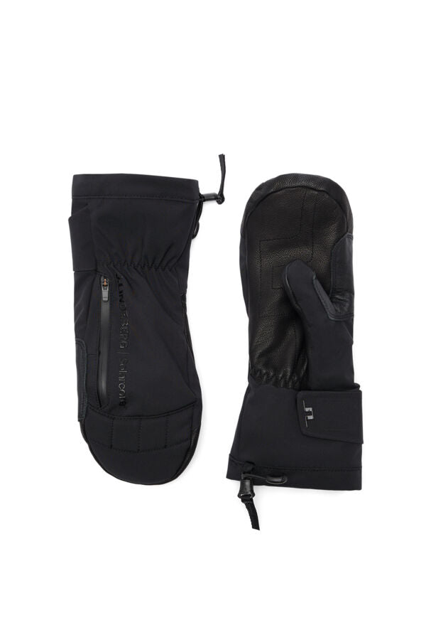 Men's Solarcore Mitten / Black