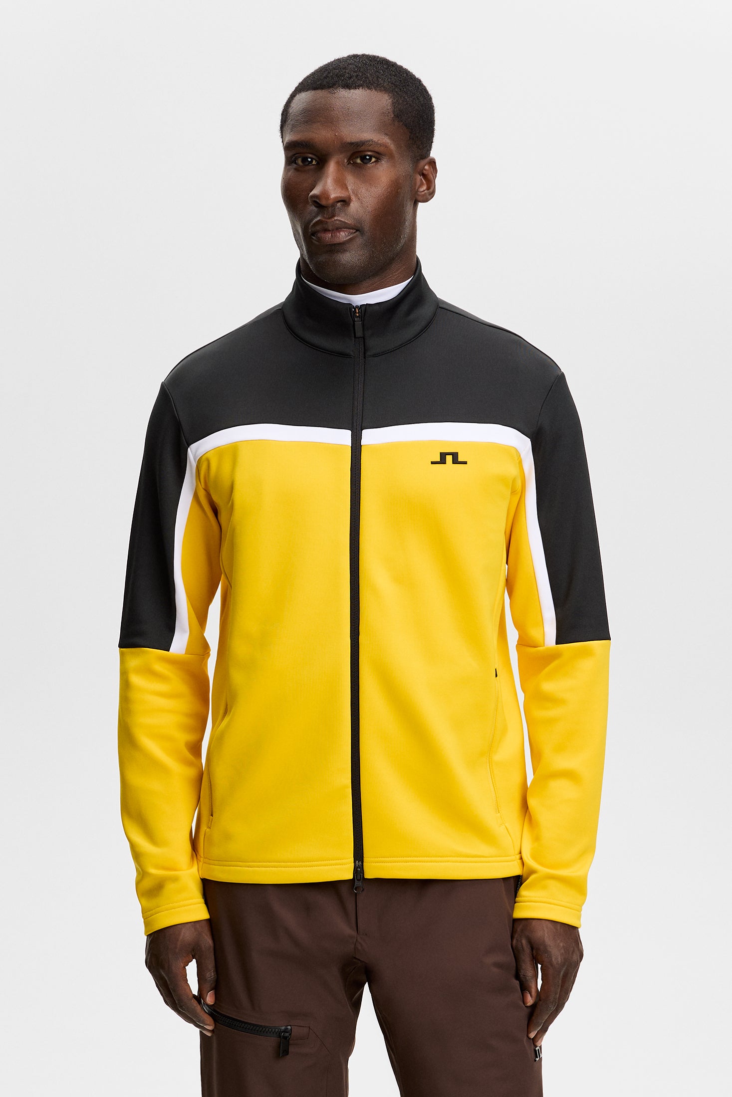 Men's ski | J.Lindeberg Official