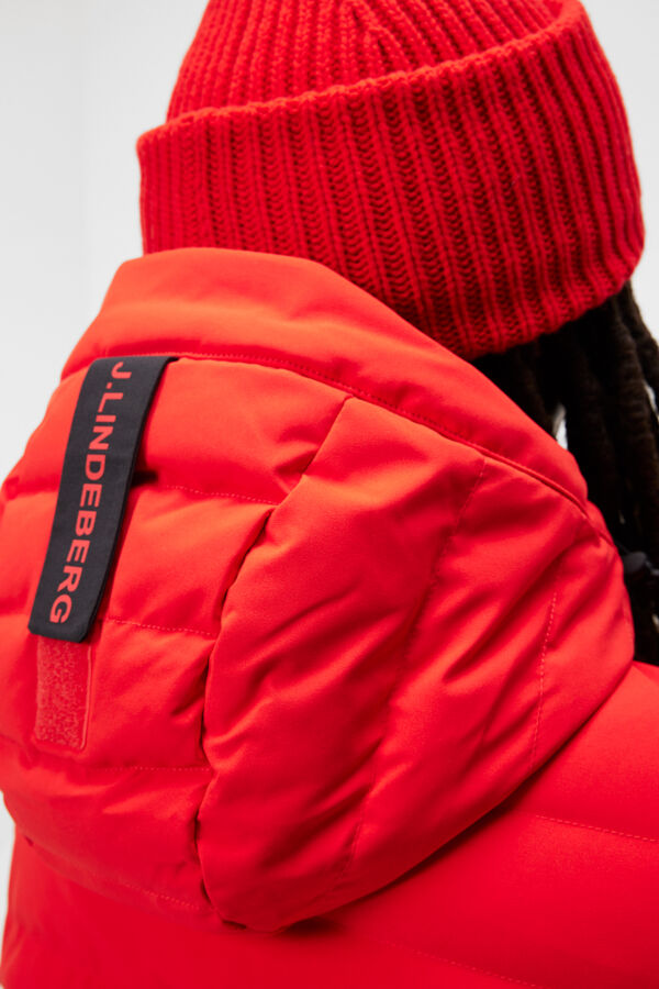 Thermic Down Jacket