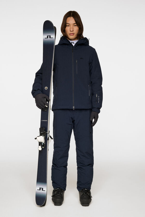 Ace Jacket / JL Navy