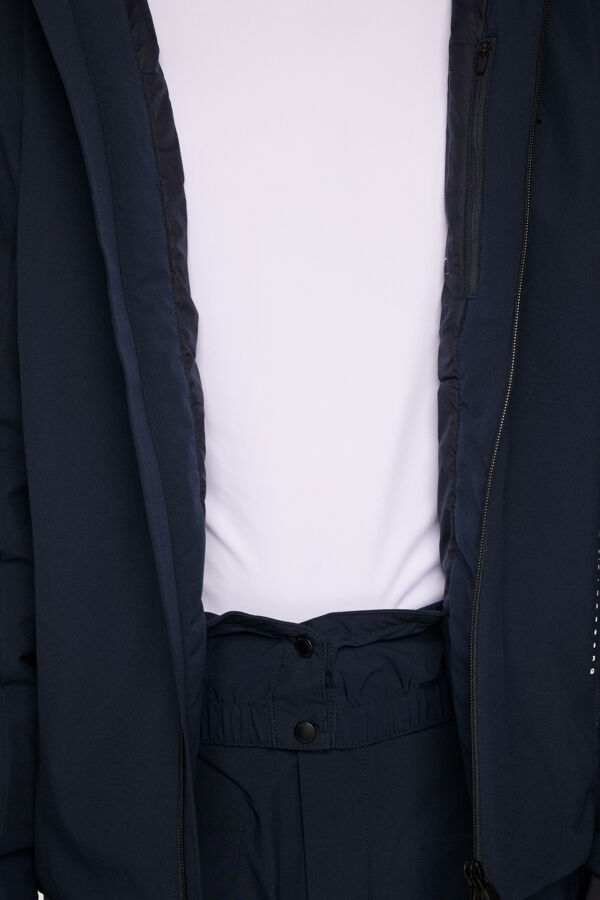 Ace Jacket / JL Navy