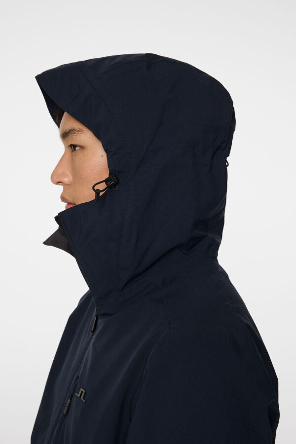 Ace Jacket / JL Navy