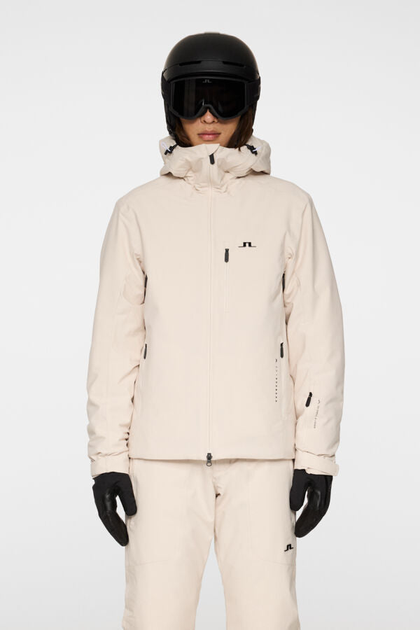 Ace Jacket / Moonbeam