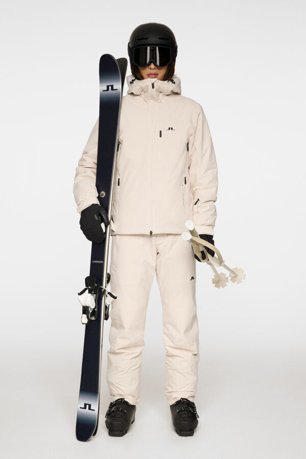 Ace Jacket / Moonbeam – J.LINDEBERG