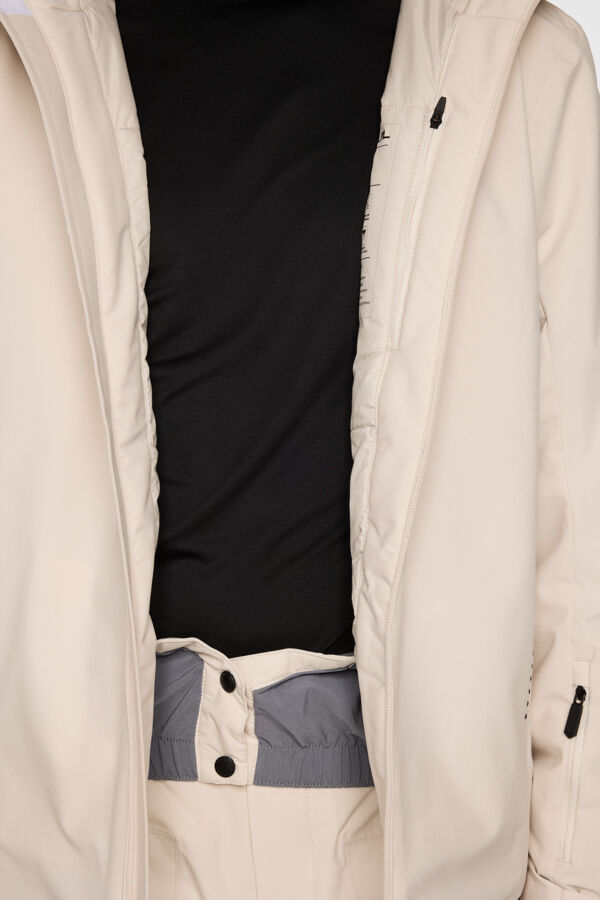 Ace Jacket / Moonbeam