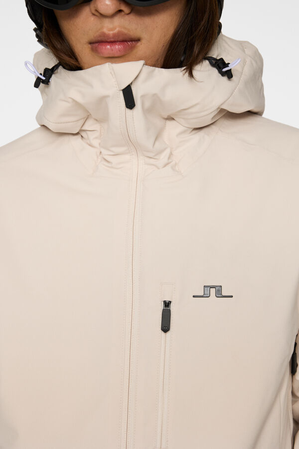 Ace Jacket / Moonbeam