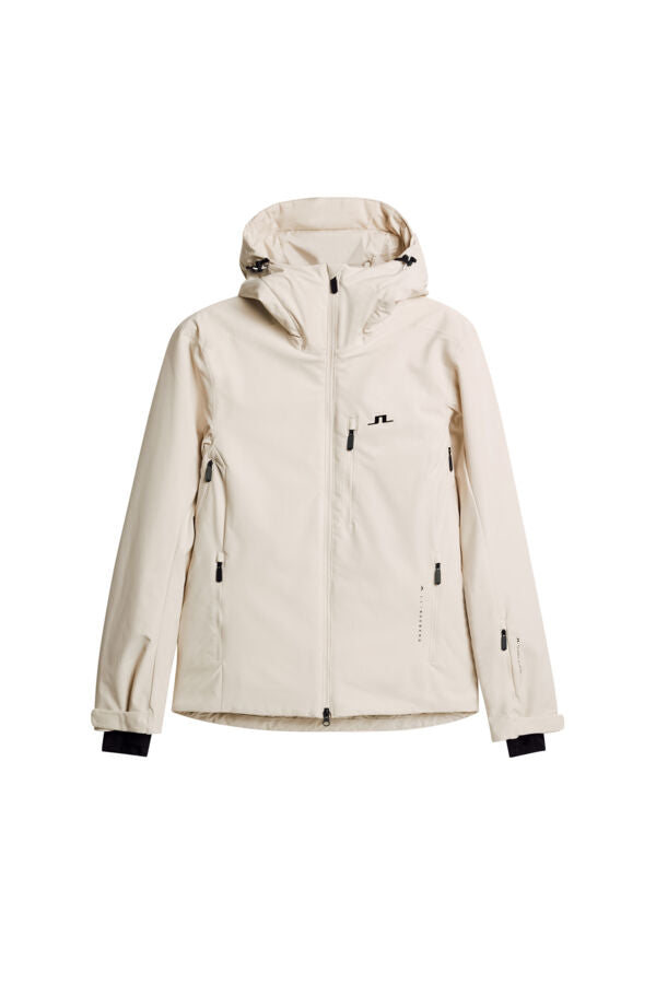Ace Jacket / Moonbeam
