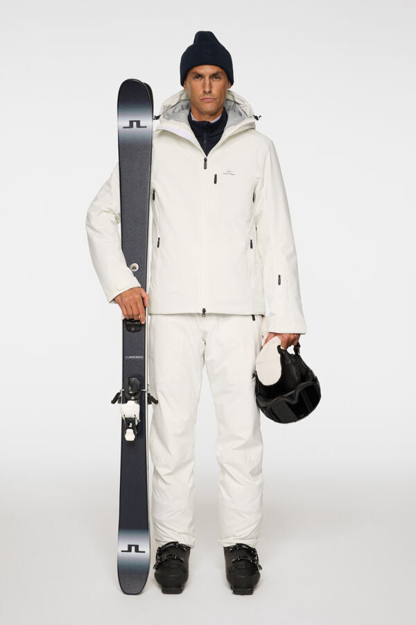 Ace Jacket / Barely Blue