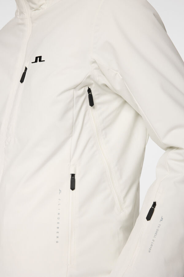 Ace Jacket / Barely Blue