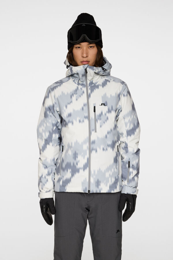 Men's ski jackets – J.LINDEBERG
