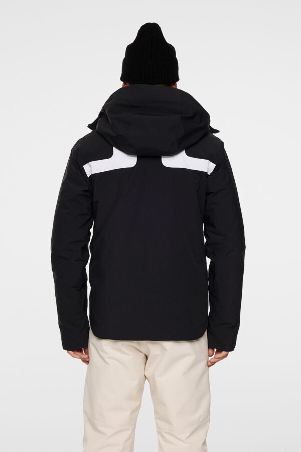 Alta Jacket / Black