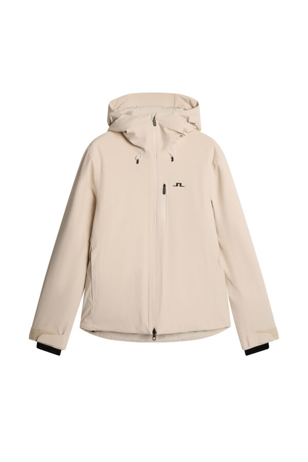 Alta Jacket / Moonbeam