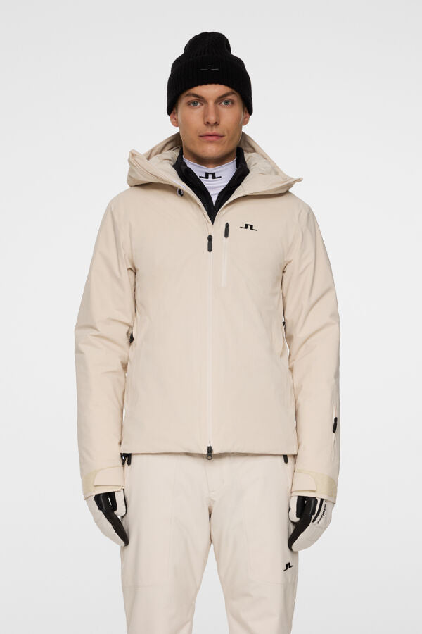 Alta Jacket / Moonbeam