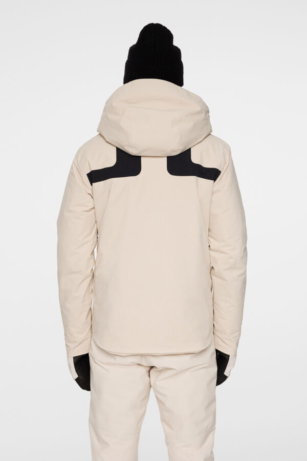 Alta Jacket / Moonbeam