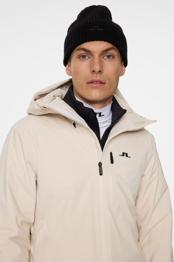 Alta Jacket / Moonbeam