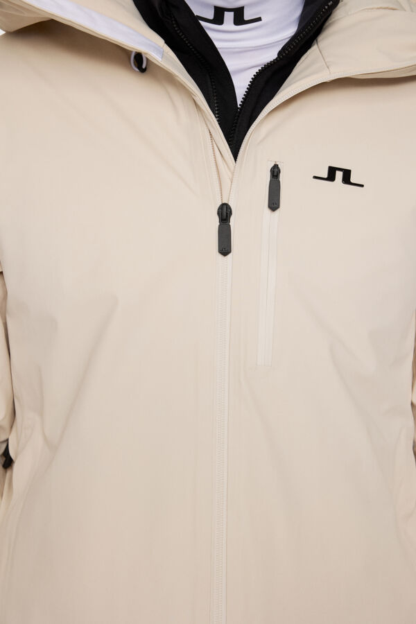 Alta Jacket / Moonbeam