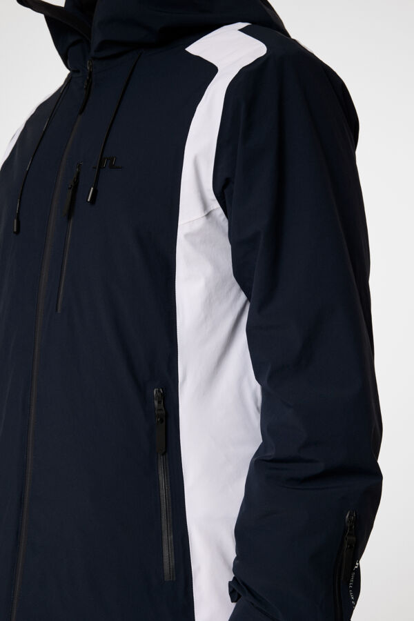 Swarts Jacket / JL Navy