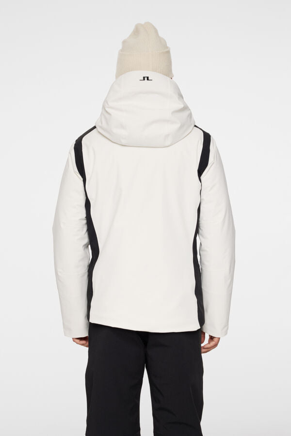 Swarts Jacket / Barely Blue