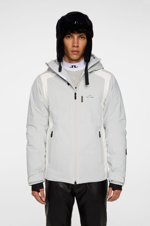 Swarts Jacket / High Rise