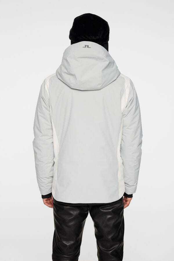 Swarts Jacket / High Rise