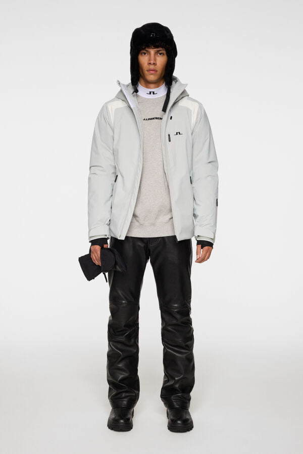 Swarts Jacket / High Rise