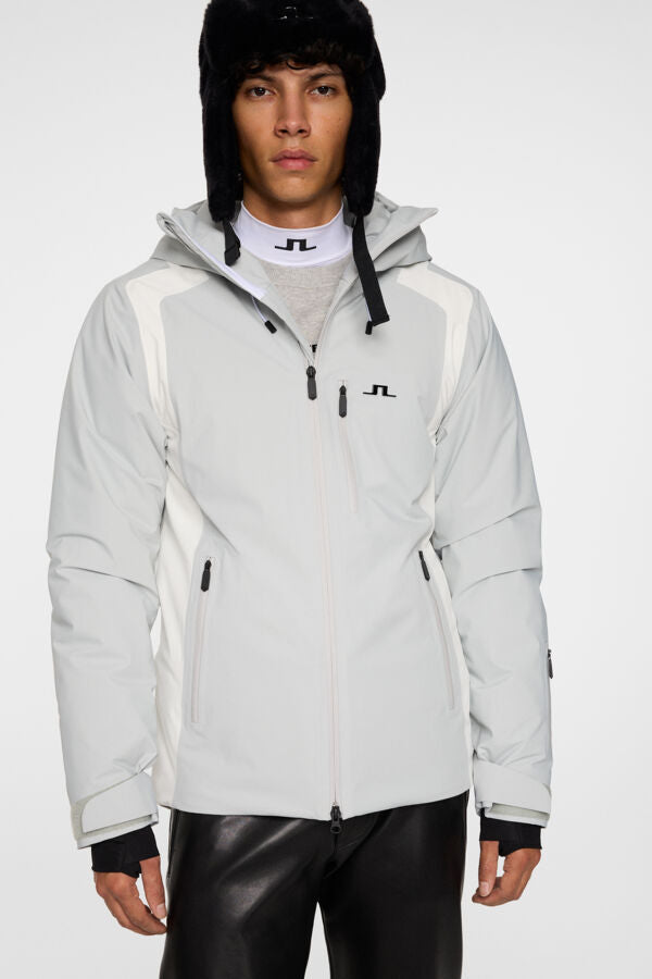 Swarts Jacket / High Rise