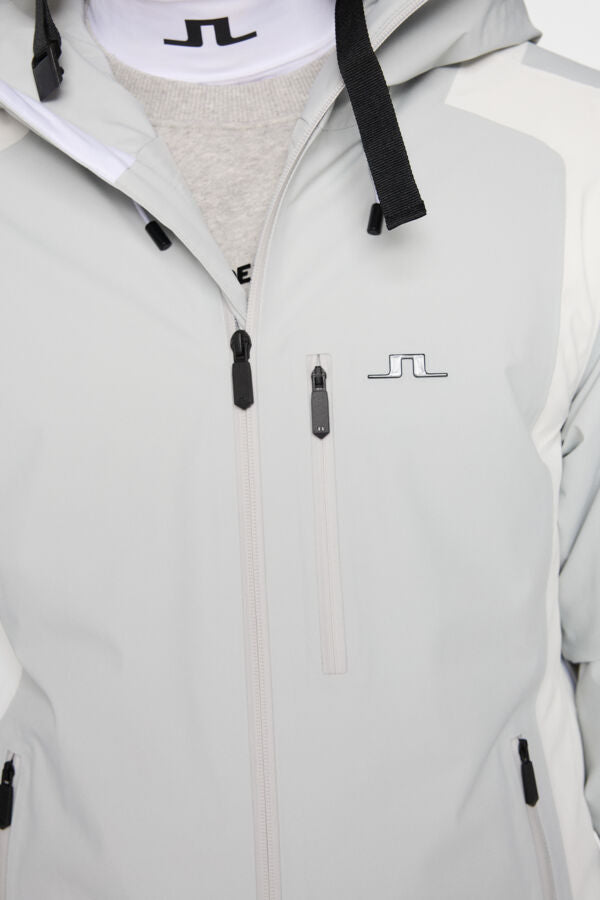 Swarts Jacket / High Rise