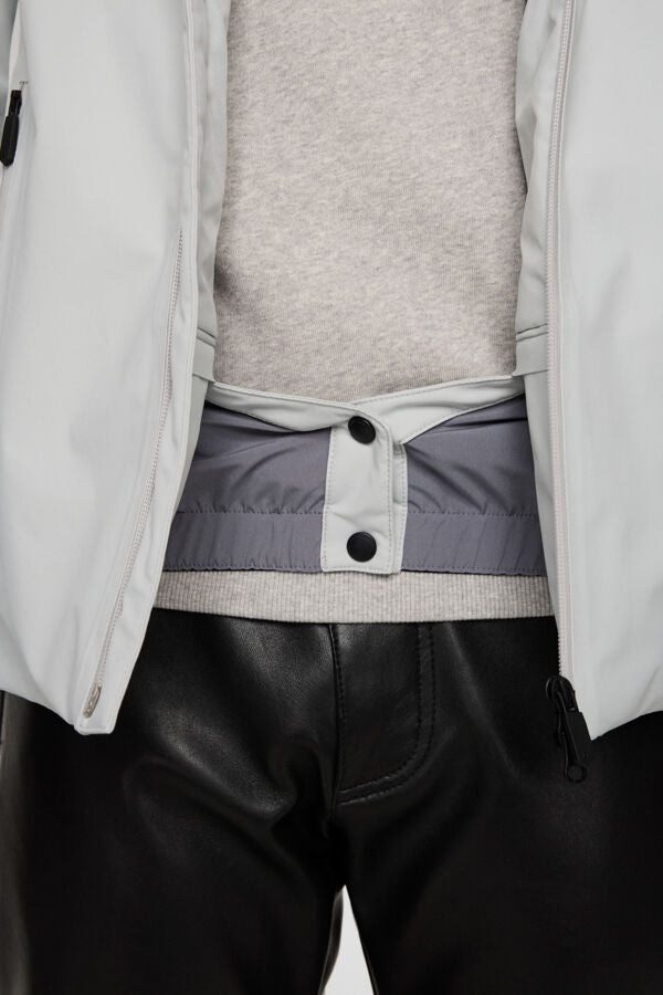 Swarts Jacket / High Rise