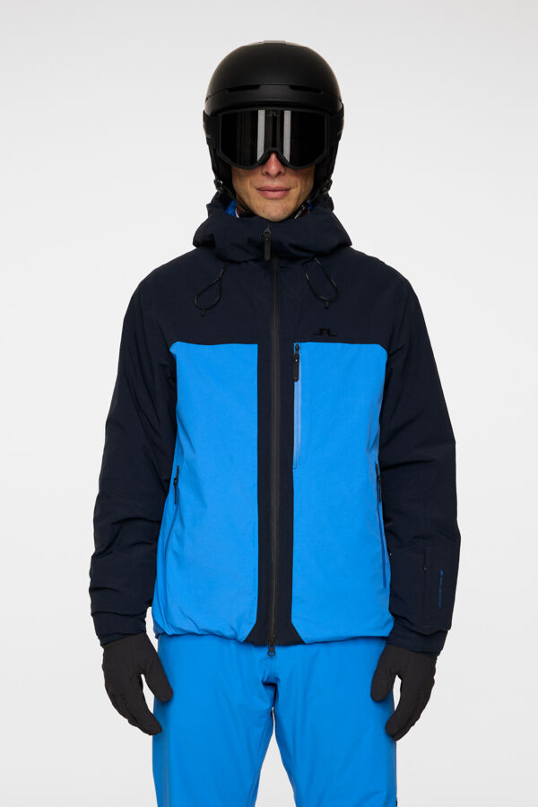 Acers Jacket / JL Navy