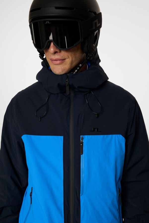 Acers Jacket / JL Navy