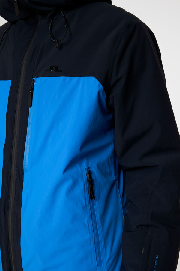 Acers Jacket / JL Navy