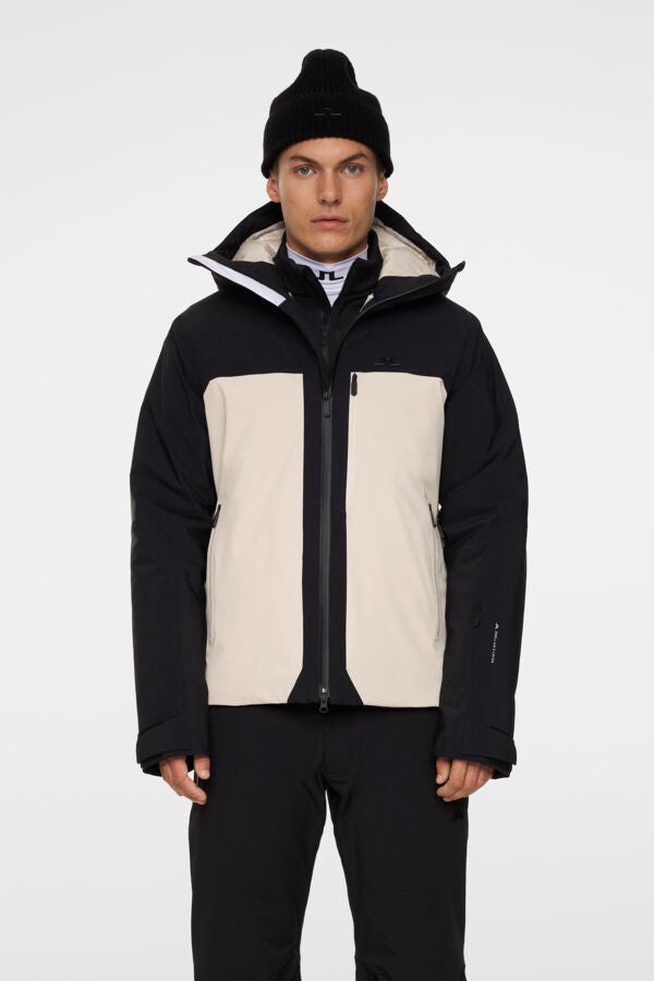 Acers Jacket / Moonbeam