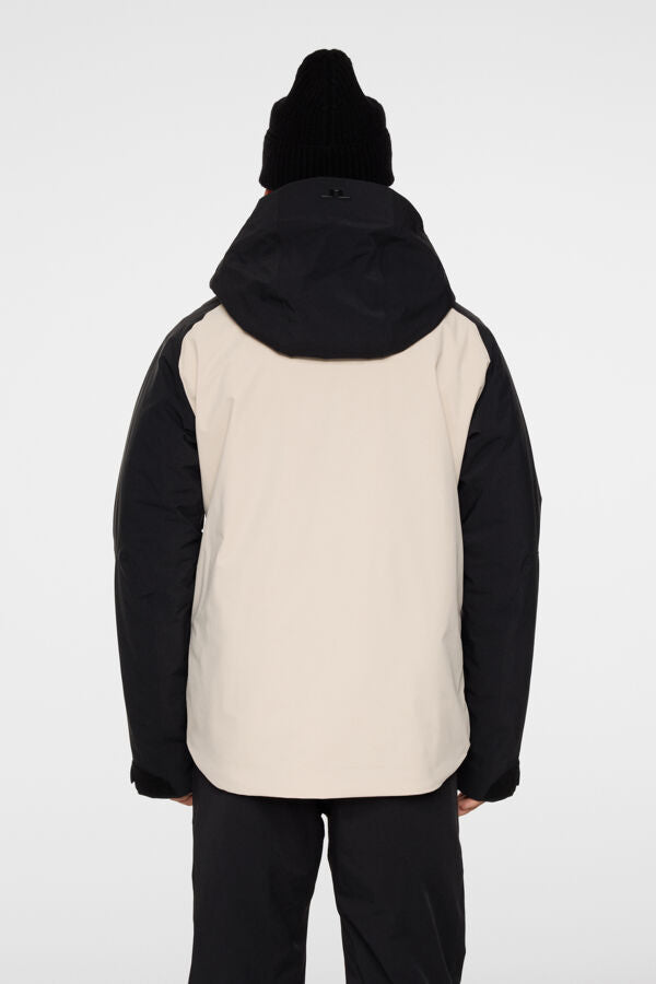 Acers Jacket / Moonbeam