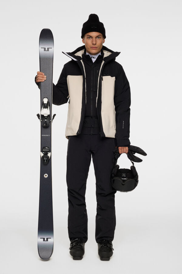 Acers Jacket / Moonbeam