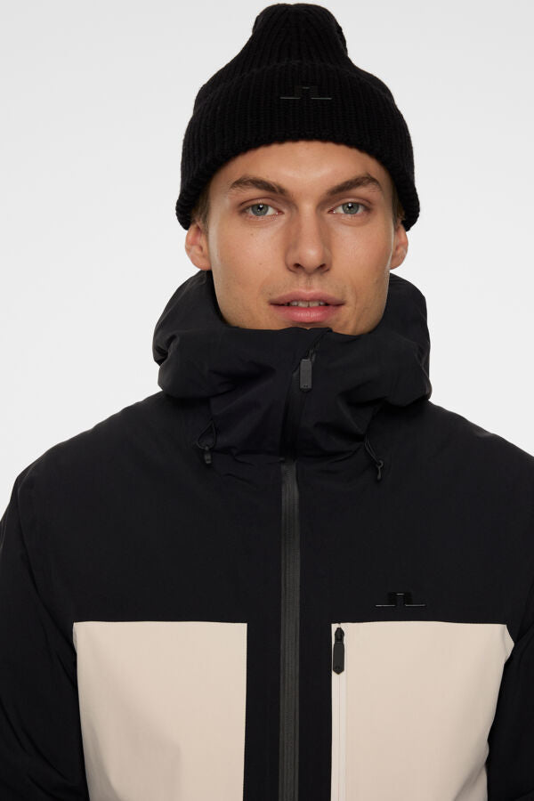 Acers Jacket / Moonbeam