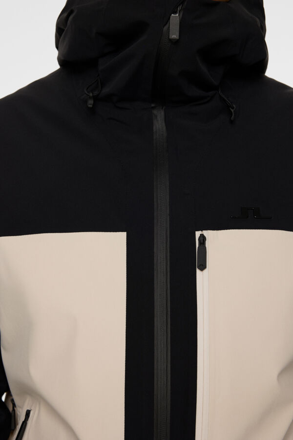 Acers Jacket / Moonbeam