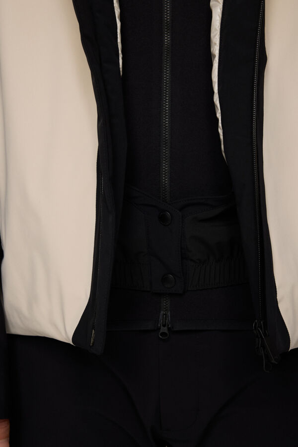 Acers Jacket / Moonbeam