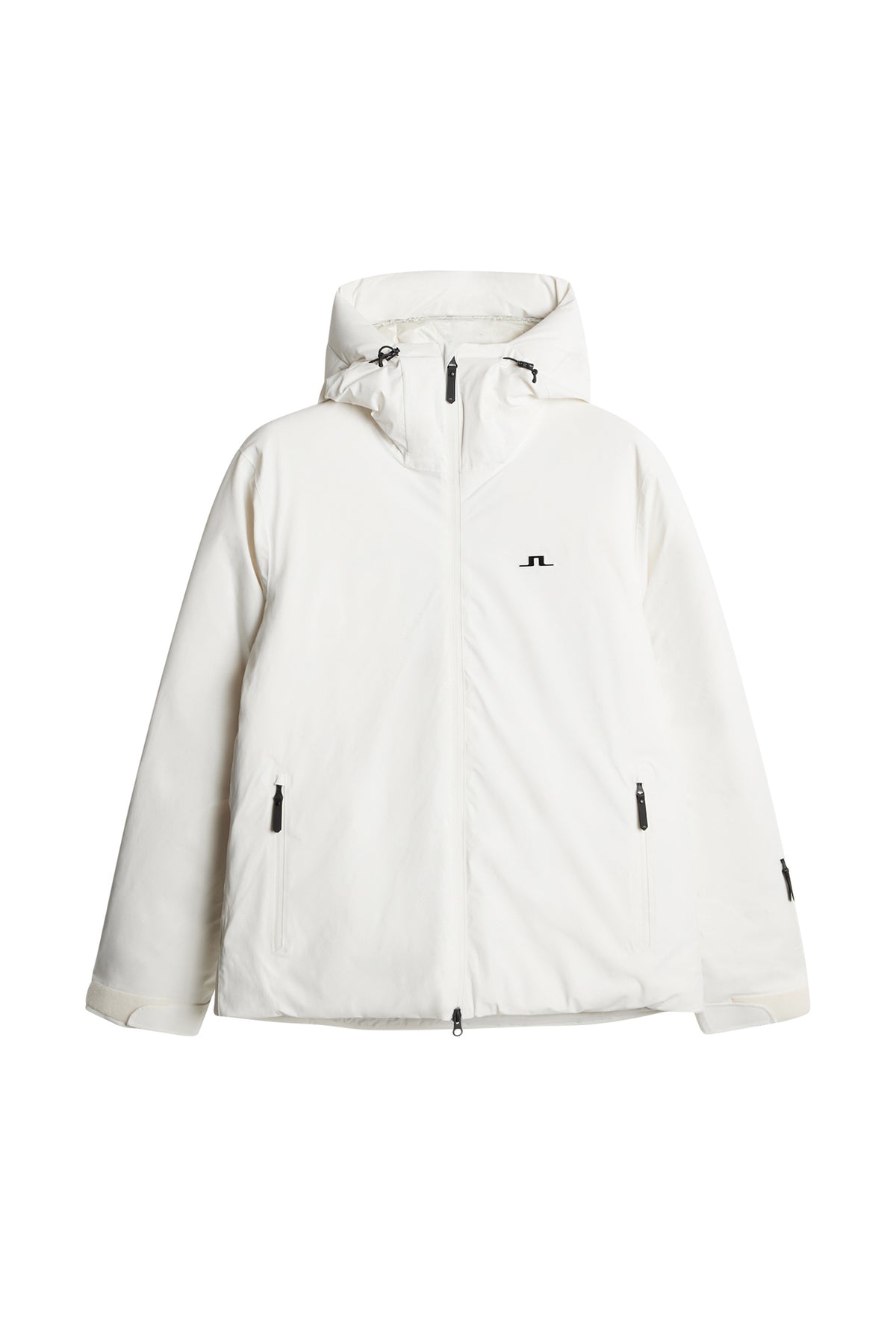 Oak Down Jacket in Barely Blue by J.Lindeberg