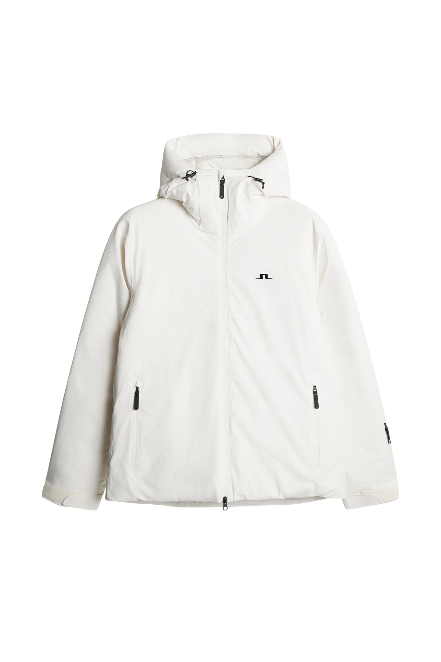 Oak Down Jacket in Barely Blue by J.Lindeberg